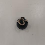 オープンハート・リング|TIFFANY&CO.