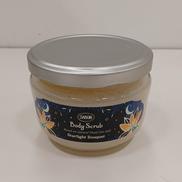 ボディスクラブ|SAVON