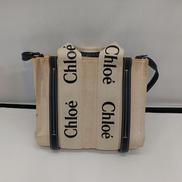 ショルダーバッグ キャンバス|CHLO'E