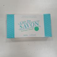 オードトワレ|レールデュサヴォン