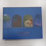 オードパルファン|リブロアリア