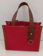 キャンバス製トートバッグ|BURBERRY