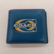 二つ折り財布|COACH