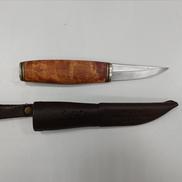 アウトドアナイフ|KAUHAVAN PUUKKO PAJA