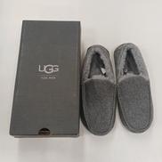 ASCOT|UGG