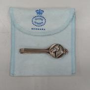 ネクタイクリップ|GEORG JENSEN