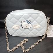 キルトチェーンバック|FOREVER21