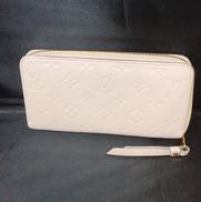 ポルトフォイユスクレットロン|LOUIS VUITTON