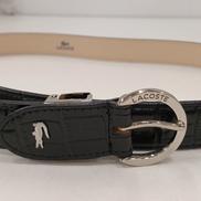 ベルト|LACOSTE