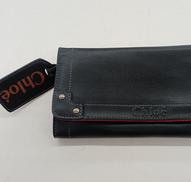 二つ折り長財布|CHLOE