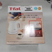 電気ケトル|T-FAL