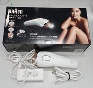 脱毛器|BRAUN
