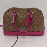 ショルダーバッグ|COACH