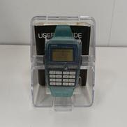 腕時計 ジャンク データバンク|CASIO