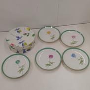 プレート|香蘭社