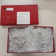 ルテシア グラスセット|BACCARAT