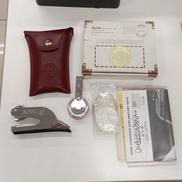 ネームエンボッサー|APOLLO