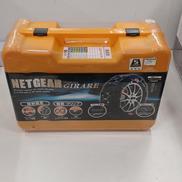 タイヤチェーン|KEIKA