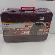 タイヤチェーン|FEC CHAIN