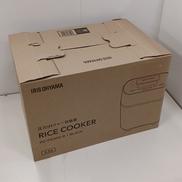 圧力IHジャー炊飯器|IRIS OHYAMA