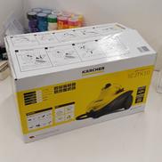 スチームクリーナー|KARCHER