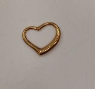 ペンダントトップ|ハート