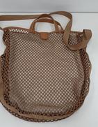 メッシュショルダー|EAR