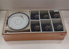 カップ&ソーサーセット|香蘭社