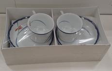 カップ&ソーサーペア|香蘭社