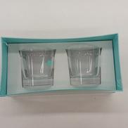 ペアグラス|TIFFANY&CO