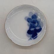 銘々皿5枚セット|大倉陶苑