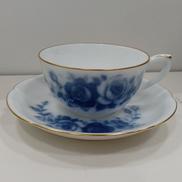 カップ&ソーサー|大倉陶苑