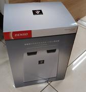 プラズマイオン発生機|DENSO