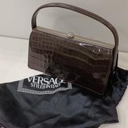 ハンドバッグ|VERSACE