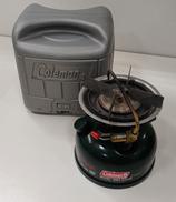 シングルバーナー|COLEMAN