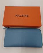 長財布|HALEINE