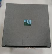 フリル花器 ねぶた|津軽びいどろ