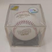 2004年ワールドシリーズ記念球|ROWLINGS