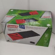 シュラフ|COLEMAN