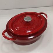 ホーローグリル鍋|GOODPLUS