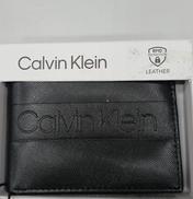二つ折り財布|CALVIN KLEIN