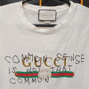 Tシャツ|GUCCI