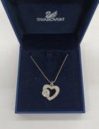 ネックレス|SWAROVSKI