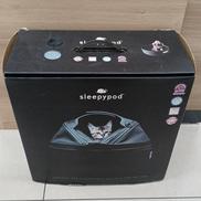 ペットキャリー|SLEEPYPOD