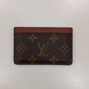 ポルト カルト・サーンプル|LOUIS VUITTON
