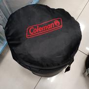 マミー型シュラフ|COLEMAN