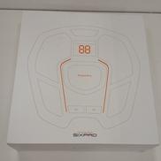 FOOTFIT|SIXPAD