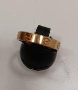 ミニラブリング|CARTIER