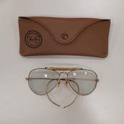 サングラス アウトドア―ズマン|RAYBAN