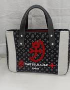 トートバッグ|CASTELBAJAC